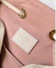 Рюкзак Louis Vuitton Montsouris Backpack Creme